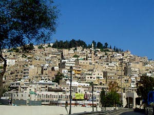 الحراك الشعبي في السلط يستنكر الاعتداءات على شبيلات 