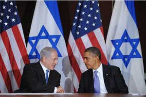 أوباما درس منح العفو للجاسوس الإسرائيلي بولارد