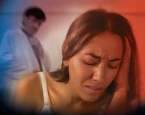 ماليزي يشتكي للشرطة: رجل ٌخفي يغتصب زوجتي منذ شهر 