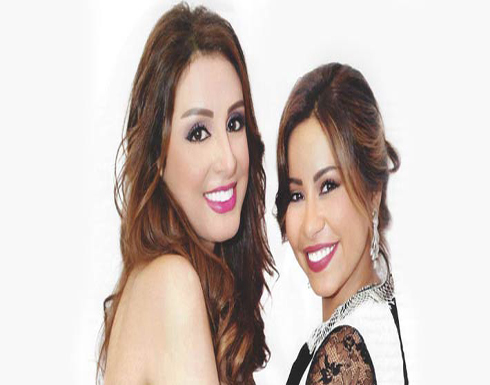 كشف تفاصيل الخلاف بين أنغام وشيرين عبد الوهاب بسبب 10 آلاف دولار! كشف تفاصيل الخلاف بين أنغام وشيرين عبد الوهاب بسبب 10 آلاف دولار!