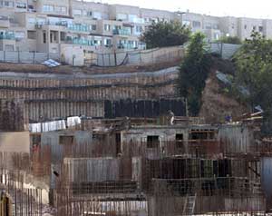 واشنطن ترحب بالموقف الإسرائيلي 