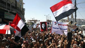 اليمن: توقع إحالة الملف اليمني الى مجلس الأمن لتطبيق المبادرة الخليجية 