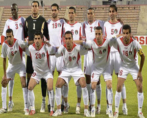 منتخبنا الوطني لكرة القدم يغادر الى تايلند منتخبنا الوطني لكرة القدم يغادر الى تايلند