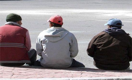 ضبط عمالة وافدة بلا تصاريح في المنطقة الحرة