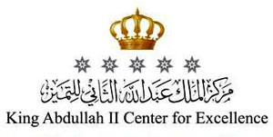 مركز الملك عبدالله الثاني للتميز يعقد ورشة حول القائد الناجح 