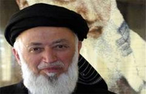 باكستان ترفض الاتهامات الافغانية باغتيال رباني