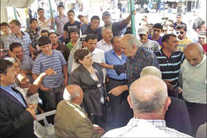 استحداث نحو 50 بلدية جديدة