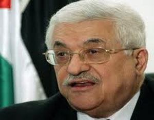 عباس يؤكد استعداده للعودة إلى مفاوضات السلام بشروط