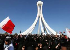 البحرين ترفض السماح بقيام تجمع الثلاثاء حفاظا على الأمن العام