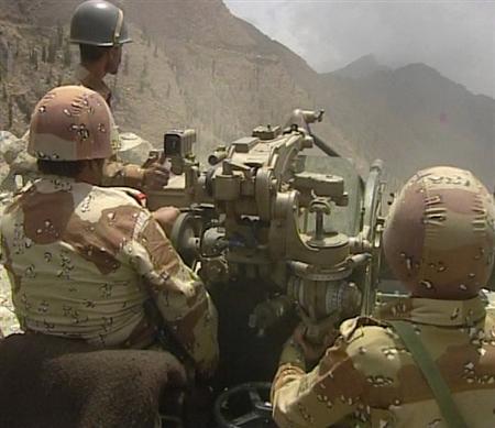 الحزب الحاكم في اليمن يعلن إلتزامه تنفيذ المبادرة الخليجية مع بعض قيادات المعارضة 