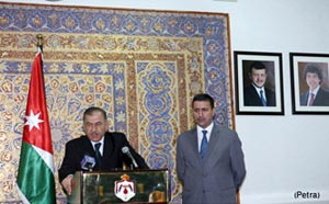 ساكت و ابو رمان : ثلاثة الاف مسيرة واعتصام وفعالية منذ مطلع العام ساكت و ابو رمان : ثلاثة الاف مسيرة واعتصام وفعالية منذ مطلع العام