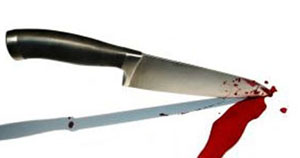 السجن المؤبد لربة منزل ذبحت زوجها لشكه فى سلوكها 