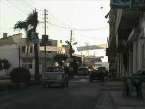 بلدة الصريح بنية تحتية متهالكة وبؤر تلوث بيئي ولا حل  