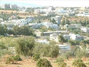 اقبال متفاوت على التسجيل للانتخابات البلدية في الطفيلة  