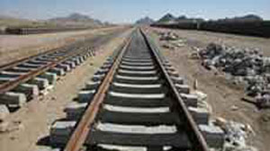 مناقشة دراسة اردنية ايطالية مشتركة للربط السككي العربي  