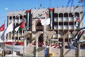 مواطنون يطالبون بفصل ايدون عن اربد الكبرى  