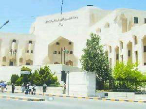 تسمية قاضيين رئيسين للجنتي انتخابات بلديتي القطرانه وعبدالله بن رواحه 