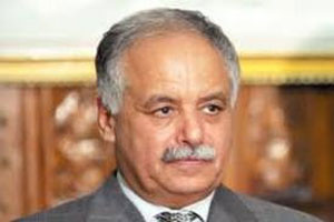 المحمودي يعتقد أن القذافي في ليبيا ولن يلقي سلاحه حتى الرمق الاخير