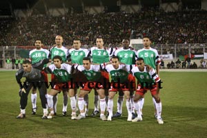 الوحدات يخسر امام ناساف الاوزبكي بكاس الاتحاد الاسيوي  