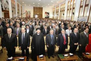 العراق يوافق على بقاء قوات امريكية لتدريب القوات العراقية