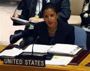 روسيا والصين ترفضان بحق النقض قرارا للامم المتحدة يدين سوريا