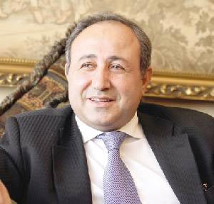 القنصل الأردني في هنغاريا : السياحة يجب أن تأتي في مقدمة الأولويات الاقتصادية