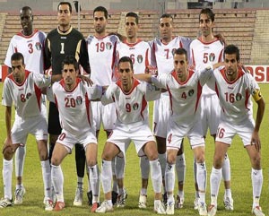 منتخبنا لكرة القدم يلتقي تايلند بمباراة ودية الخميس منتخبنا لكرة القدم يلتقي تايلند بمباراة ودية الخميس