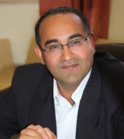 الطويسي : الدولة الاردنية تاسست على الفكر الاصلاحي ولديها القدرة على التكيف مع التحولات 