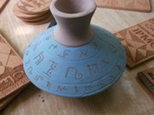 سيدات الديسة يحولن الموروث إلى مصدر للدخل 