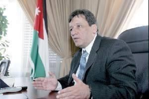 وزير التنمية الاجتماعية يزور محافظة عجلون