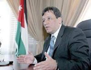 عزايزة: الأولوية التنموية في محافظة عجلون الخير تمويل مشاريع القروض والمنح المولدة لفرص العمل