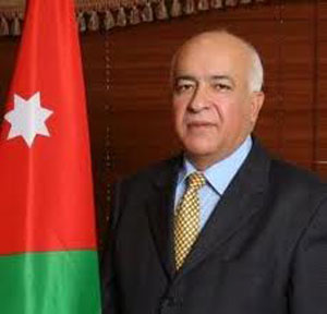 وزير التنمية السياسية يطلق مبادرة حاورني في عجلون 