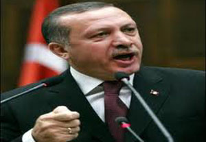 اردوغان يتوعد دمشق بعقوبات رغم الفشل الاخير للامم المتحدة 