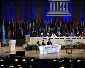 أميركا وإسرائيل ينتقدان توصية اليونسكو   