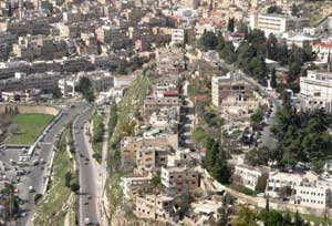 اهالي صافوط يطالبون بفصل بلديتهم عن بلدية عين الباشا  