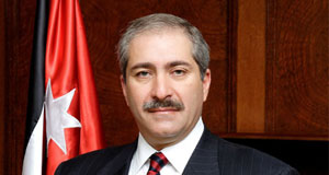 جوده يستقبل الوكيل الدائم لوزارة الخارجية البريطانية 