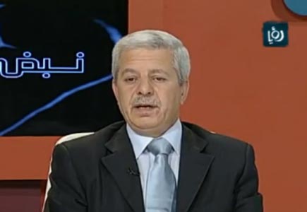 ارشيدات يعتذر ويستهل مؤتمره بآيات قرآنية ويؤكد أنه لم يقصد الإساءة للرسول الأعظم 