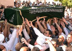 تقديرات اممية باكثر من 2900 قتيل في احتجاجات سوريا حتى الان