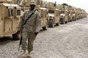 بعد 10 سنوات في أفغانستان: خطة خروج حلف الاطلسي على الطريق الصحيح