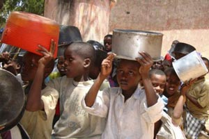  ازمة جفاف في افغانستان والصوماليين يواجهون ازمة انسانية  