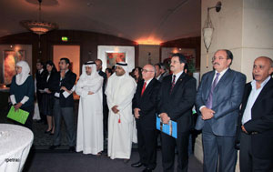 الكسبي: الأردن نجح في الحفاظ على الموارد البشرية ومواجهة التحديات البيئية 