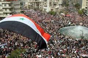 سوريا تتعهد بالتحقيق في اعمال القتل