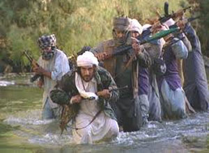 بعد عشر سنوات: حركة طالبان تقول النصر حليفها