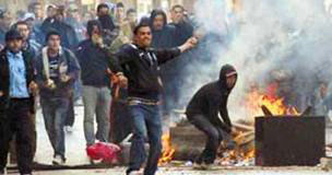 الامم المتحدة تدعو لعدم القيام باعمال انتقامية في سرت