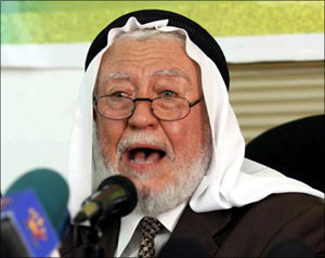 اتصالات بين « الإسلاميين»وجهات رسمية لإطلاق حوار يتناول ملفات الإصلاح