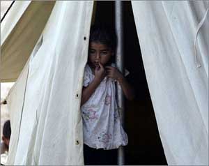 منظمة: إيطاليا انتهكت حقوق فلسطينيين