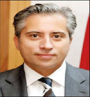 وزير التخطيط والتعاون الدولي ينهي زيارة عمل رسمية إلى بروكسل