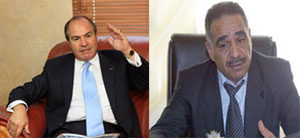 بحث مطالب قطاع الالبسة والمنسوجات 