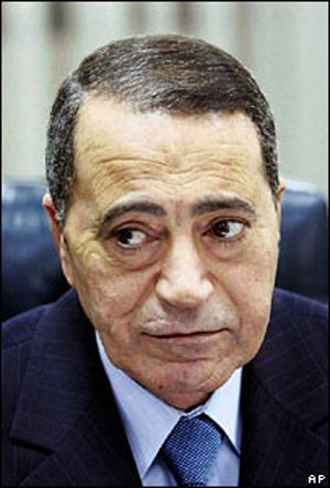 اللجنة التوجيهية للانتخابات البلدية تواصل مناقشة الاجراءات التحضيرية لها