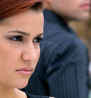 3 اشارات على أنه لا يستحق ثقتك 3 اشارات على أنه لا يستحق ثقتك